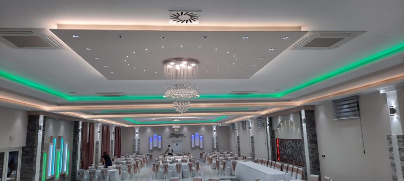 Svadbeni salon Romansa 5