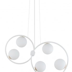 33478 Aqua 5 zwis podwojny bialy 1