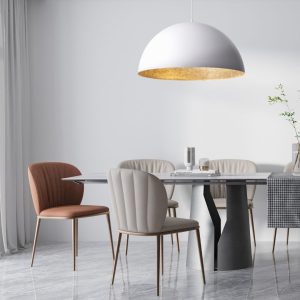 Aranz SFERA bialo zlota 70