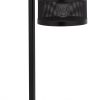 OFF LAMPKA CZARNY ZLOTY 50234