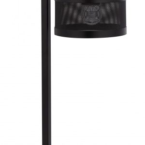 OFF LAMPKA CZARNY ZLOTY 50234