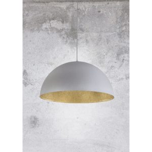hanging lamp sfera 50 30139 sigma
