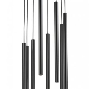 33628 Sopel 8 kolo czarny (1)