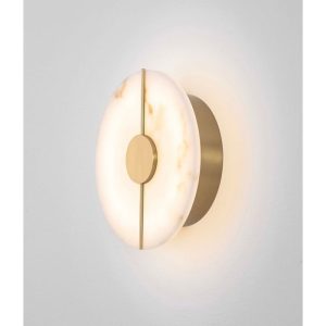 12w led sieninis sviestuvas aider 9019745 (5)