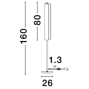 23w led torseras aider 9019747 (5)