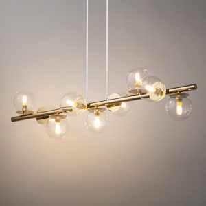 40801 AVOLA zwis kulki 9 zlotetransparentne1 kopia (1)