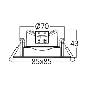 LED Spotlight - Image 4