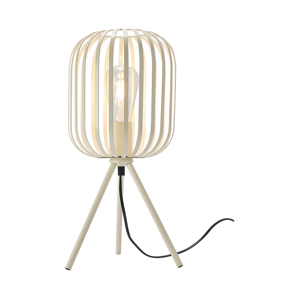 DEKORATIVNA STOLNA LAMPA