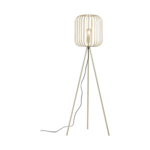 DEKORATIVNA PODNA LAMPA