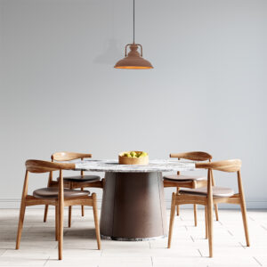 COOPER  VINTAGE VISILICA