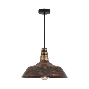 BRONZE VINTAGE VISILICA