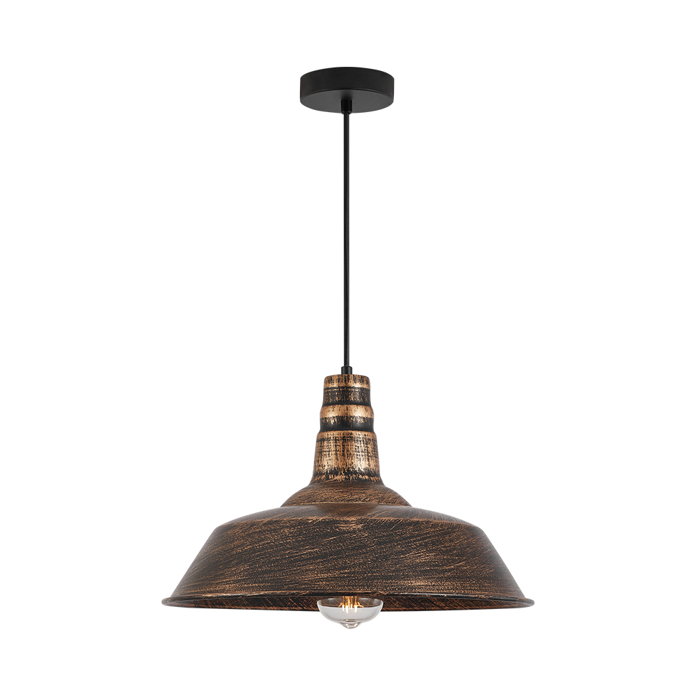 BRONZE VINTAGE VISILICA