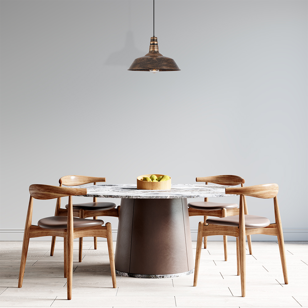 BRONZE VINTAGE VISILICA - Image 3