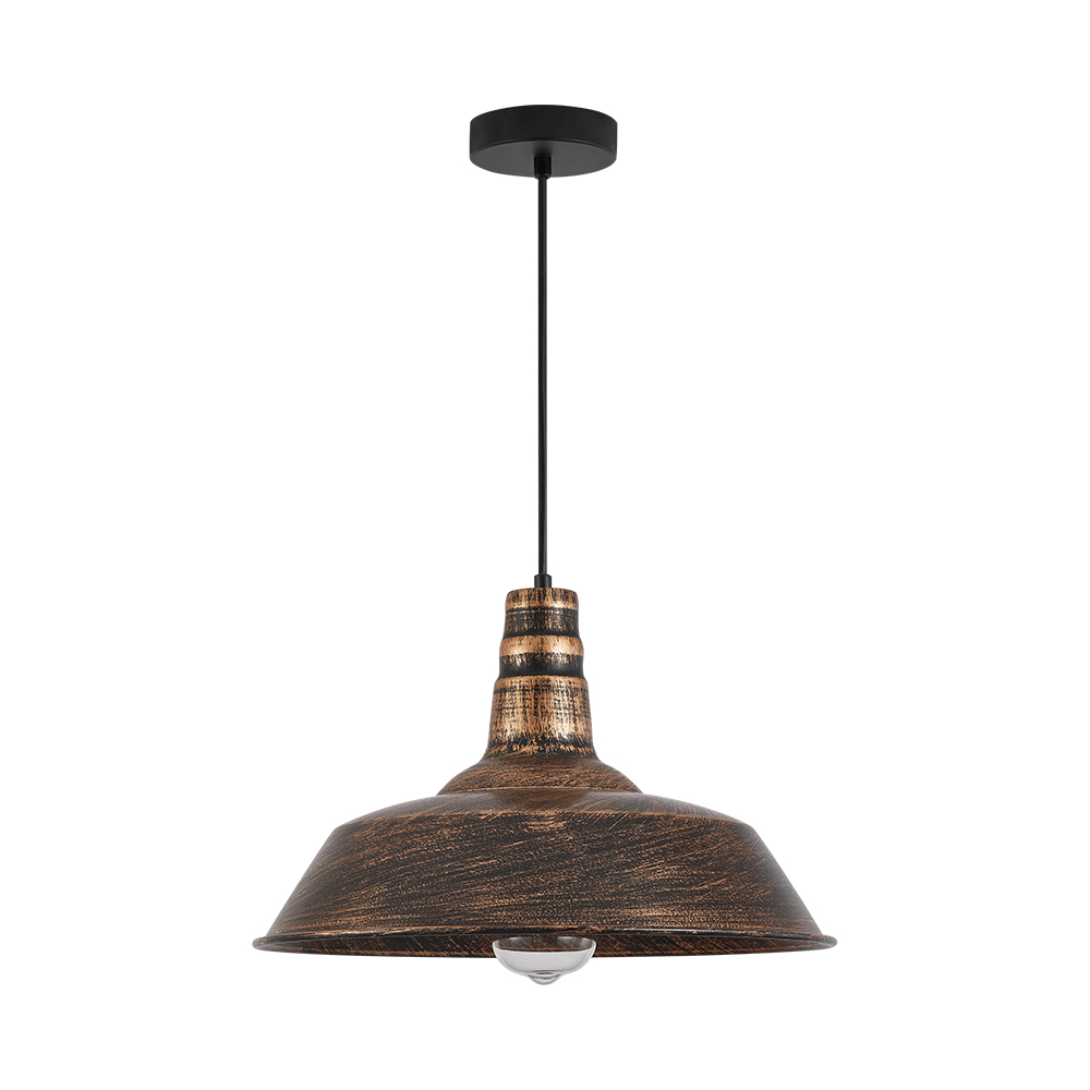 BRONZE VINTAGE VISILICA - Image 4