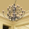PREMIUM VELIKI ELEGANTNI LUSTER