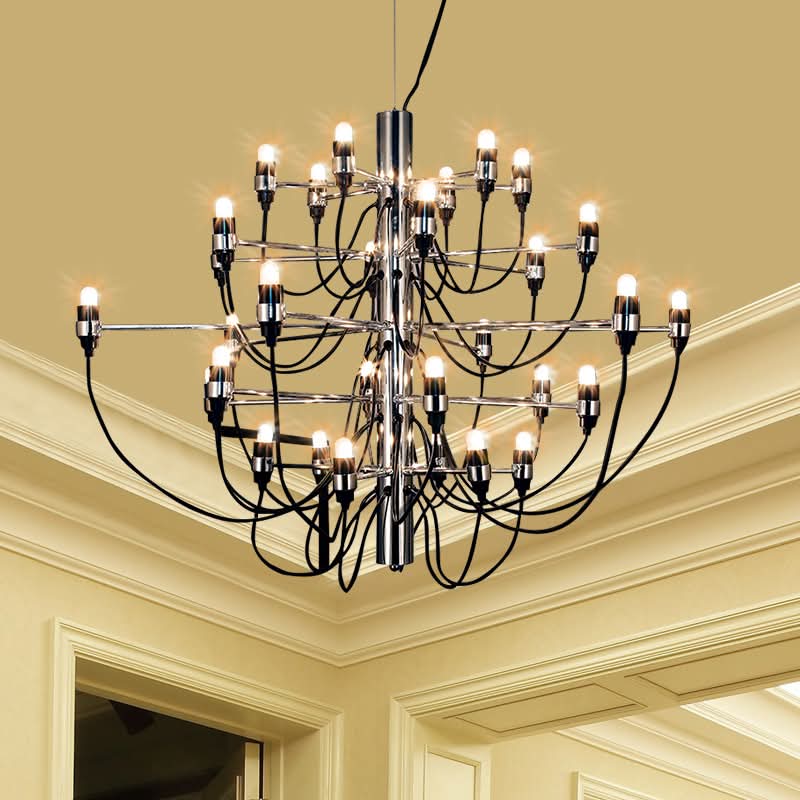 PREMIUM VELIKI ELEGANTNI LUSTER