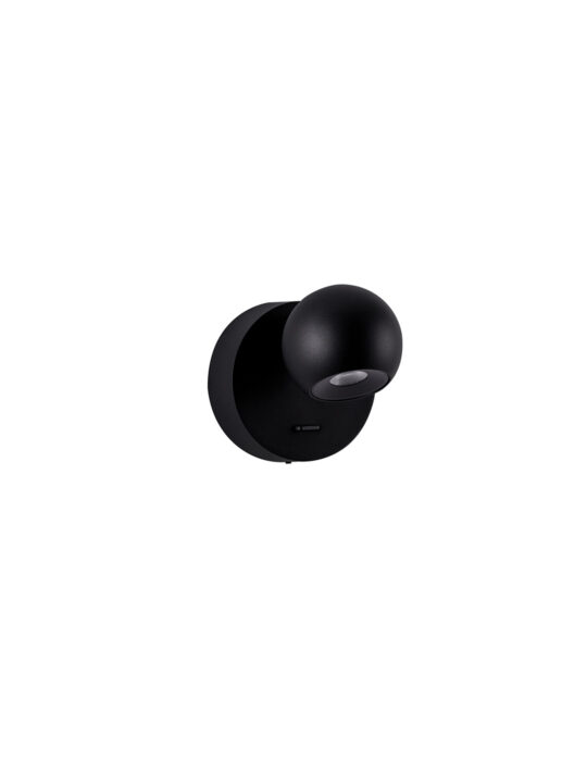 ZIDNA LAMPA SFERA - Image 3