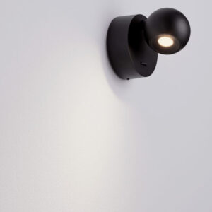 ZIDNA LAMPA SFERA - Image 4