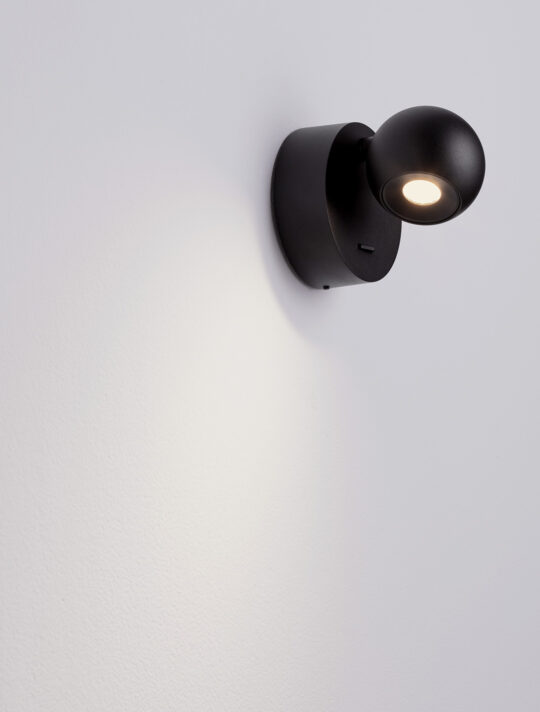 ZIDNA LAMPA SFERA - Image 4
