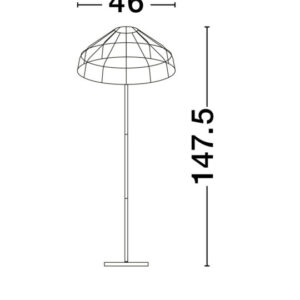 PODNA LAMPA - Image 6