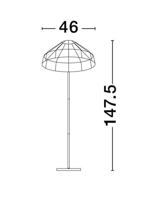 PODNA LAMPA - Image 6