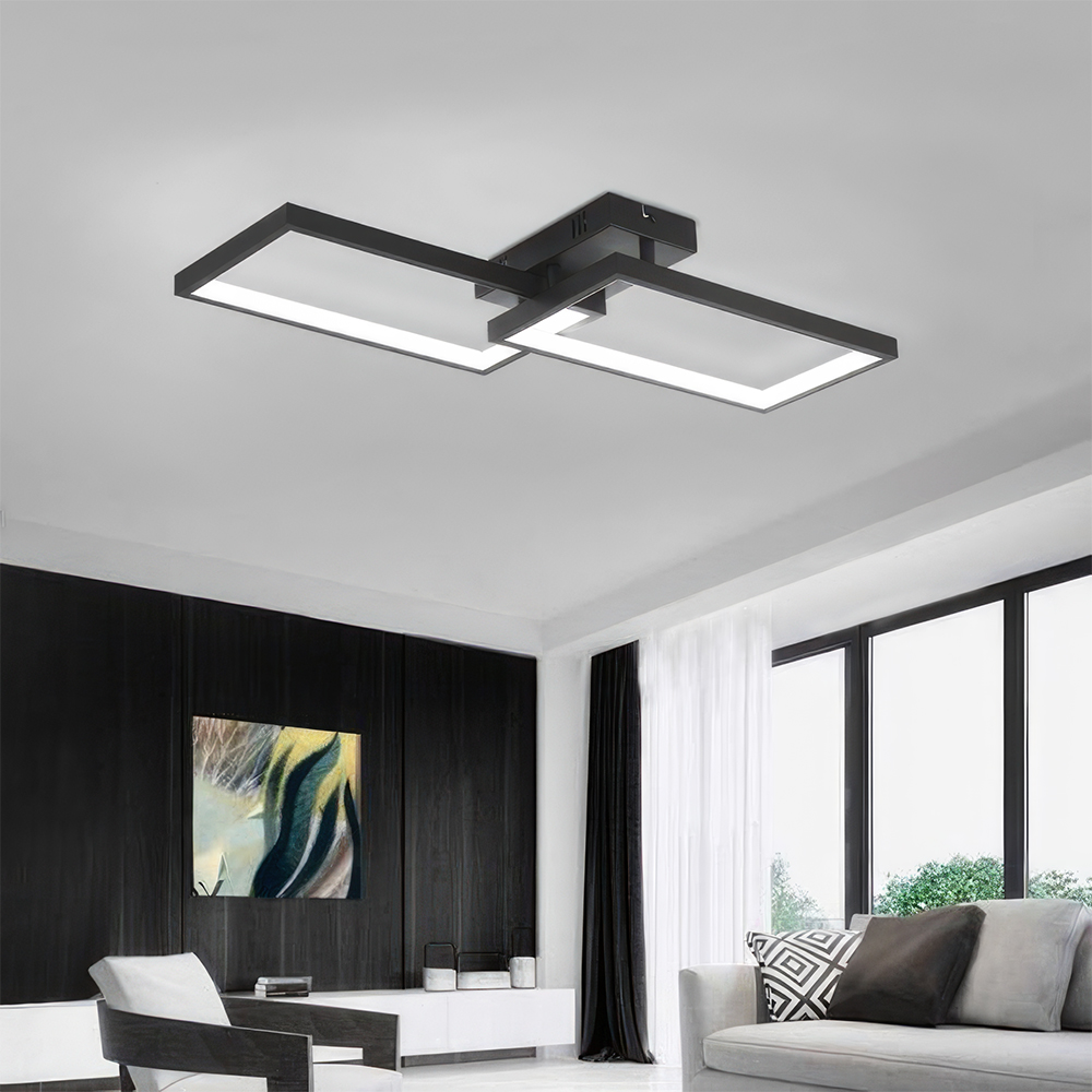 DEKORATIVNA PLAFONJERA