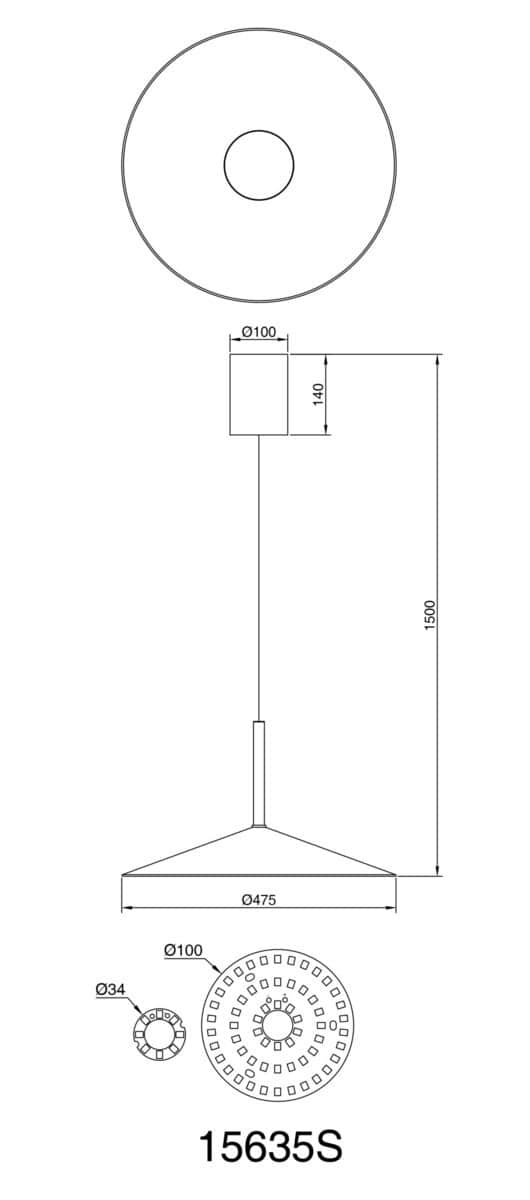 CRNA VISILICA - Image 5