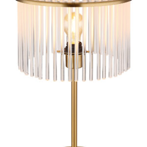 DEKORATIVNA STOLNA LAMPA