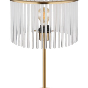 DEKORATIVNA STOLNA LAMPA - Image 4