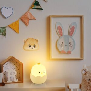 DJECJA NOCNA LAMPA