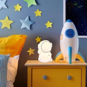 DJECJA NOCNA LAMPA