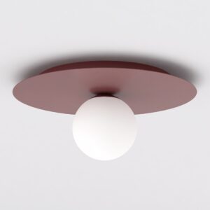 Alternative view of PLAFONJERA SOLAR BORDO