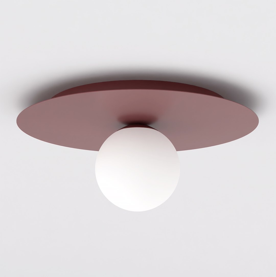 PLAFONJERA SOLAR BORDO - Image 2