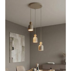 MESI 3 MOKA PREMIUM