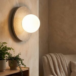 CALMA ZIDNA LAMPA - Image 4