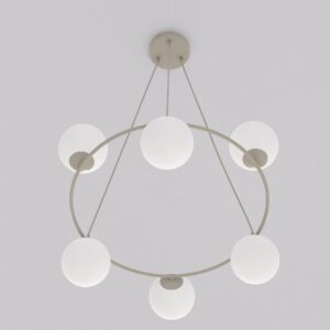 LUSTER AZURA MOKA - Image 6
