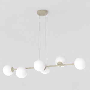 Alternative view of LUSTER MAGNUS MOKA