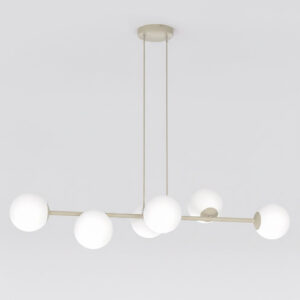LUSTER MAGNUS MOKA - Image 5