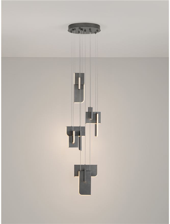 EKSKLUZIVNA VISILICA TOTEM - Image 4