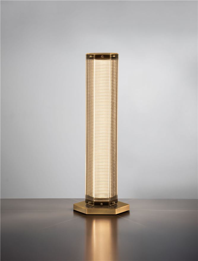 STOLNA LAMPA ESSENZO - Image 4