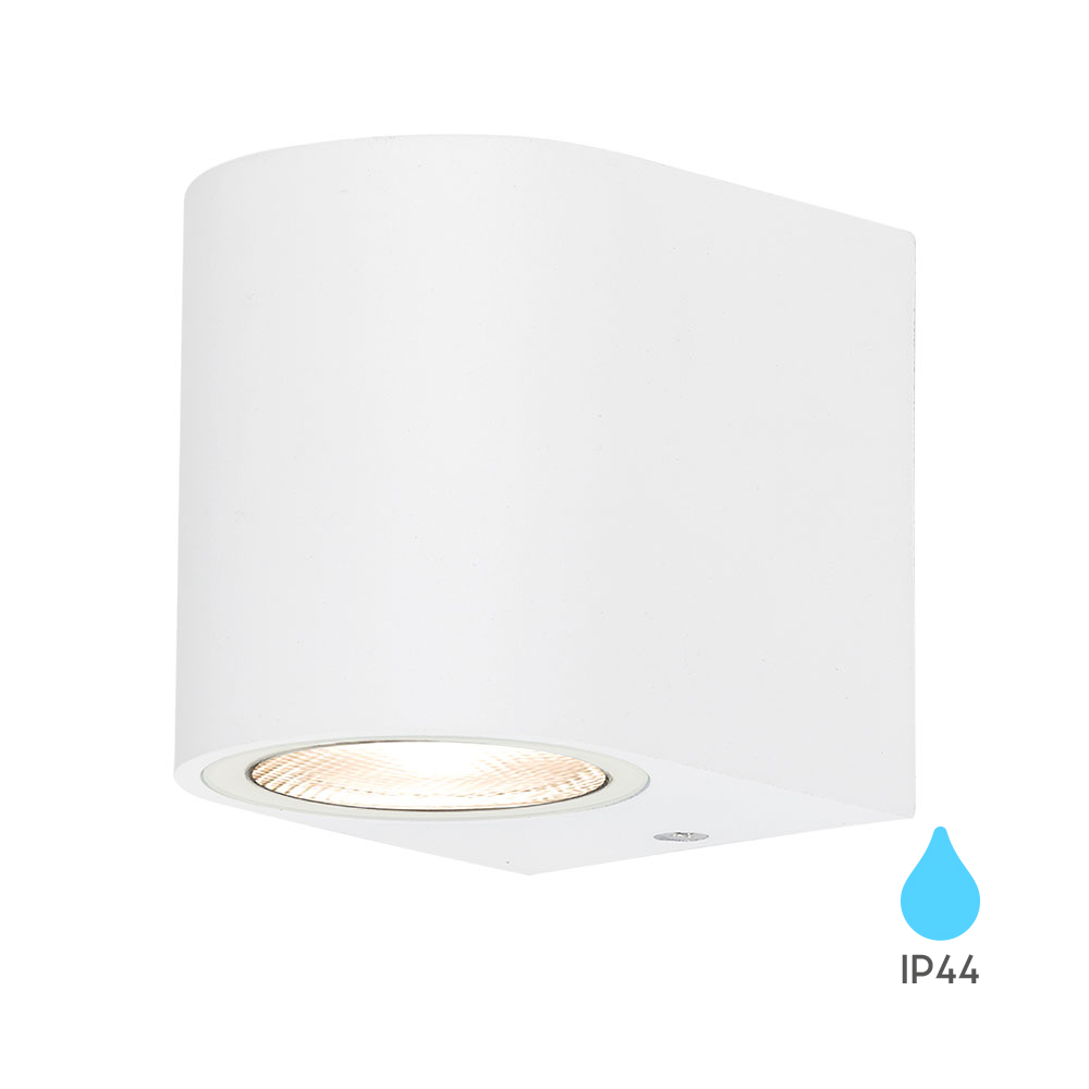 VANJSKA LAMPA 1XGU10