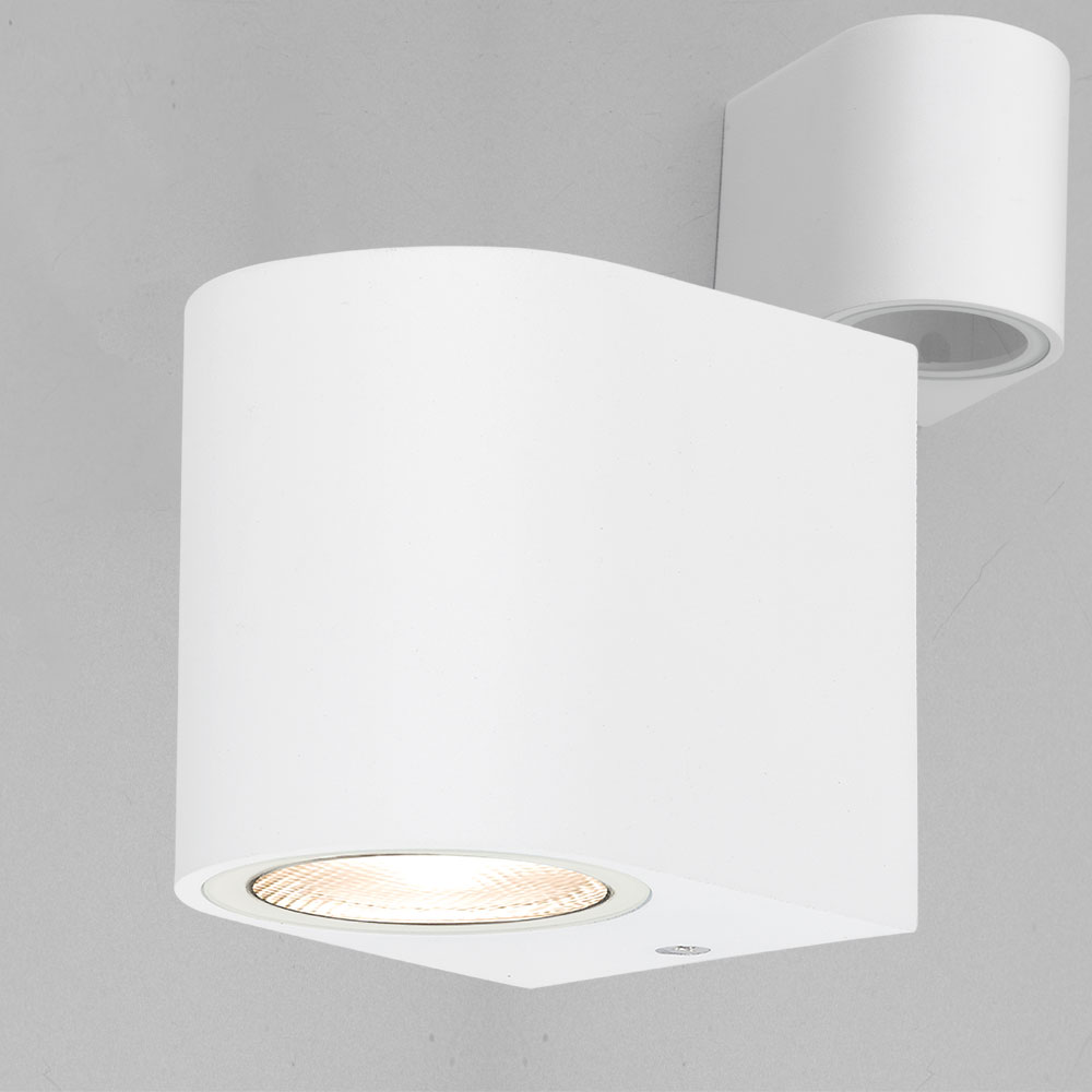 VANJSKA LAMPA 1XGU10 - Image 3