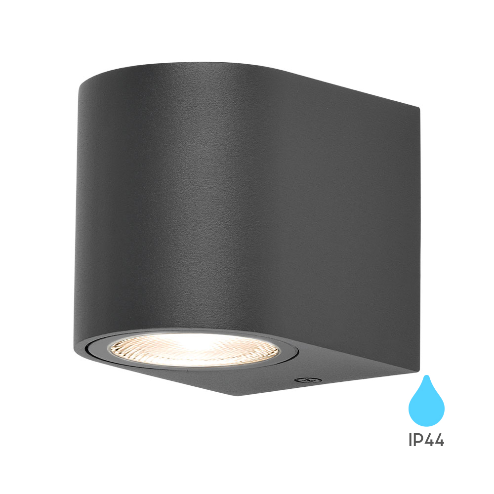 VANJSKA LAMPA 1XGU10 - Image 5