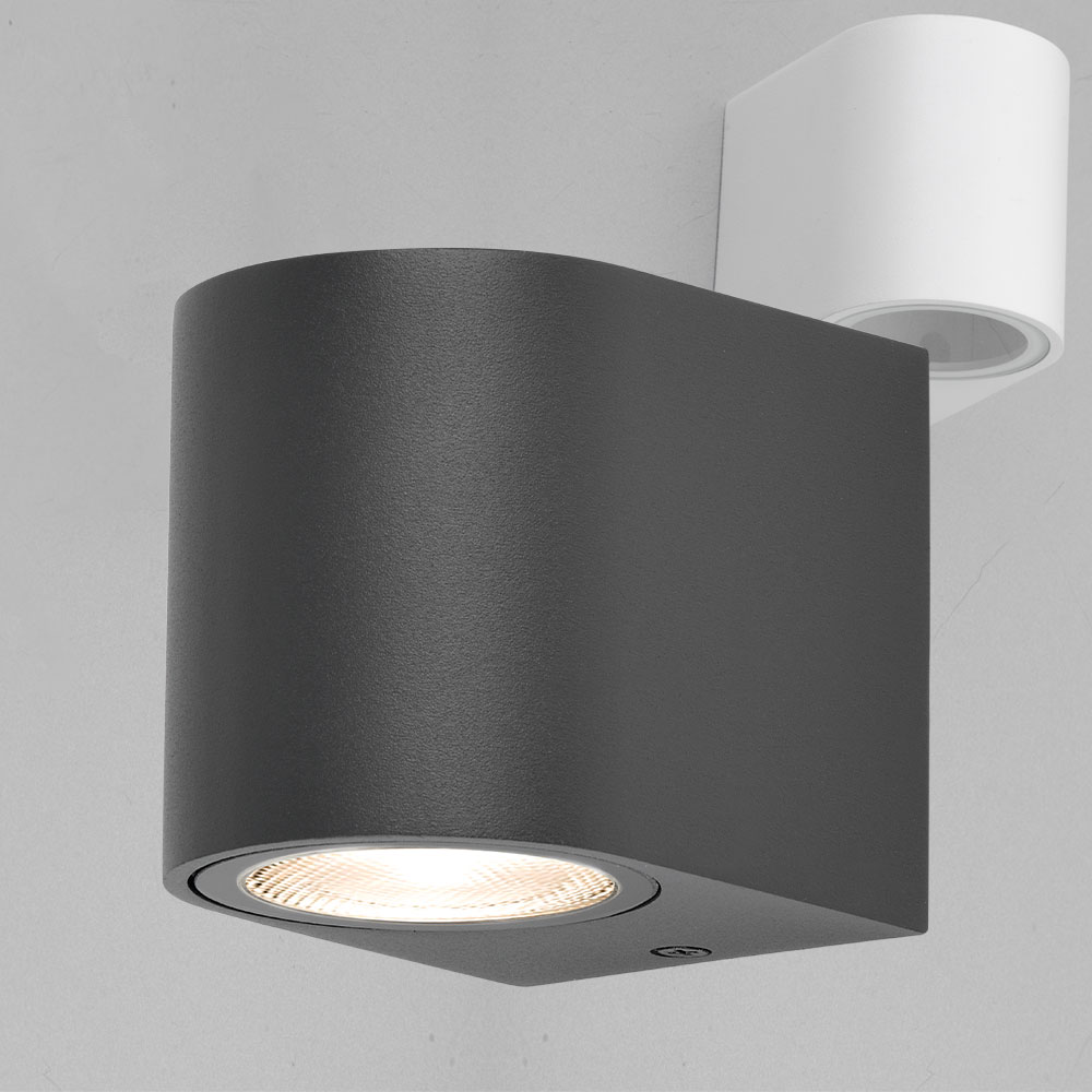 VANJSKA LAMPA 1XGU10 - Image 4