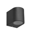 VANJSKA LAMPA 1XGU10