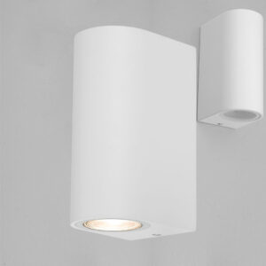 VANJSKA LAMPA 2XGU10 - Image 3