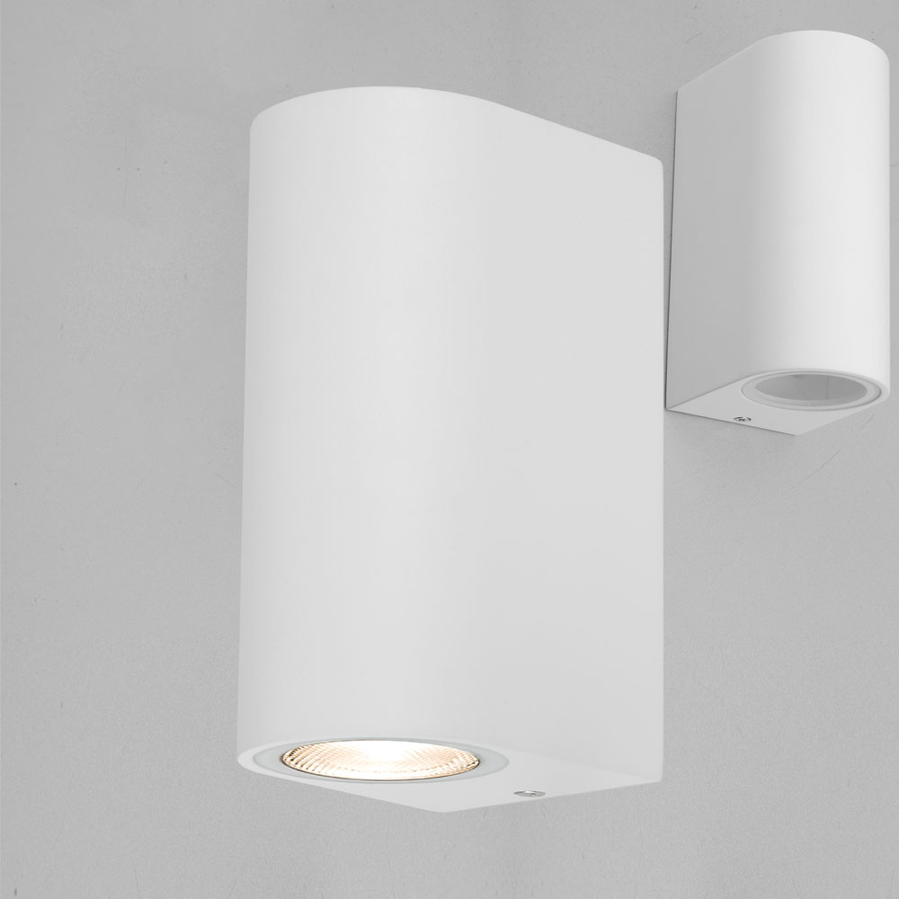 VANJSKA LAMPA 2XGU10 - Image 3