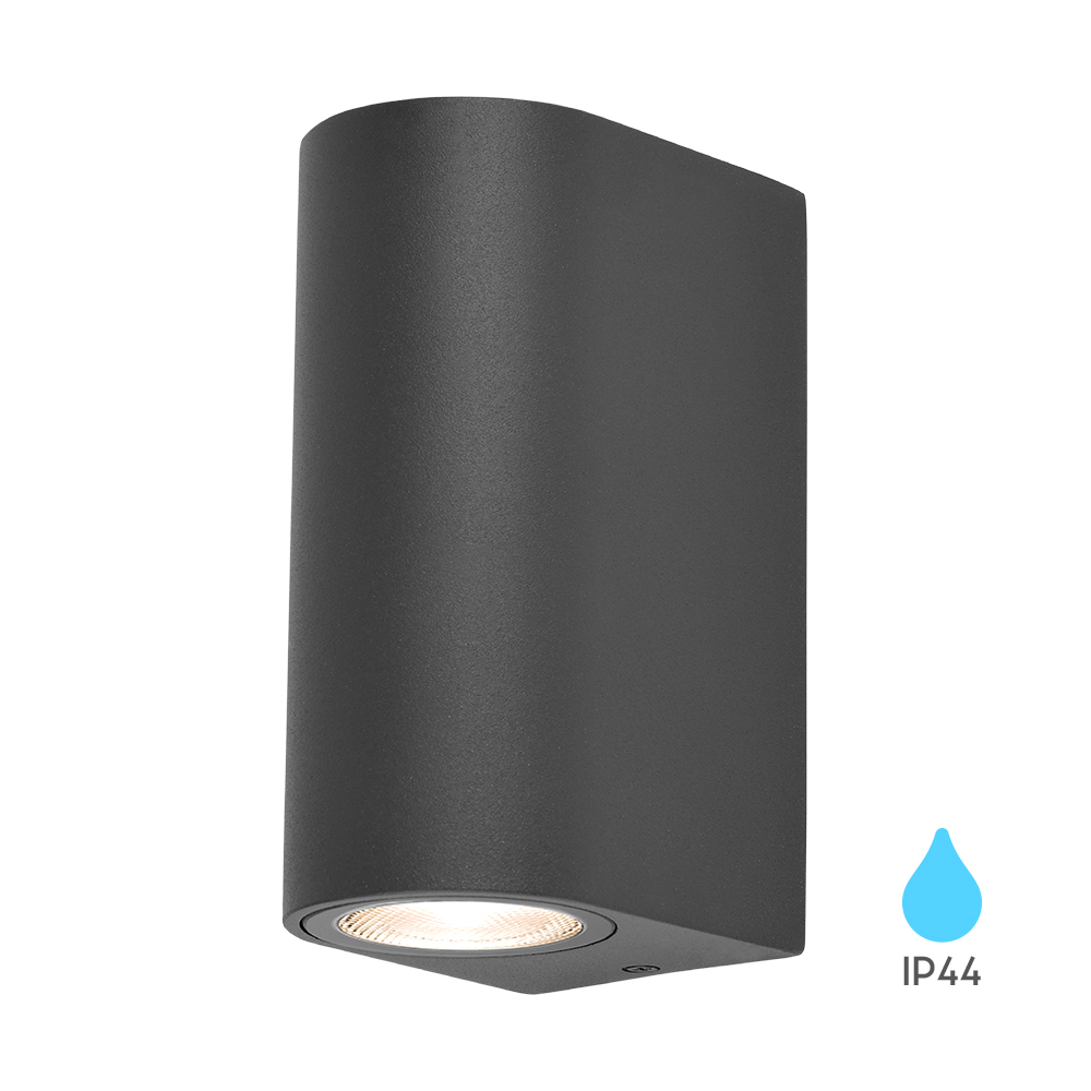 VANJSKA LAMPA 2XGU10 - Image 2