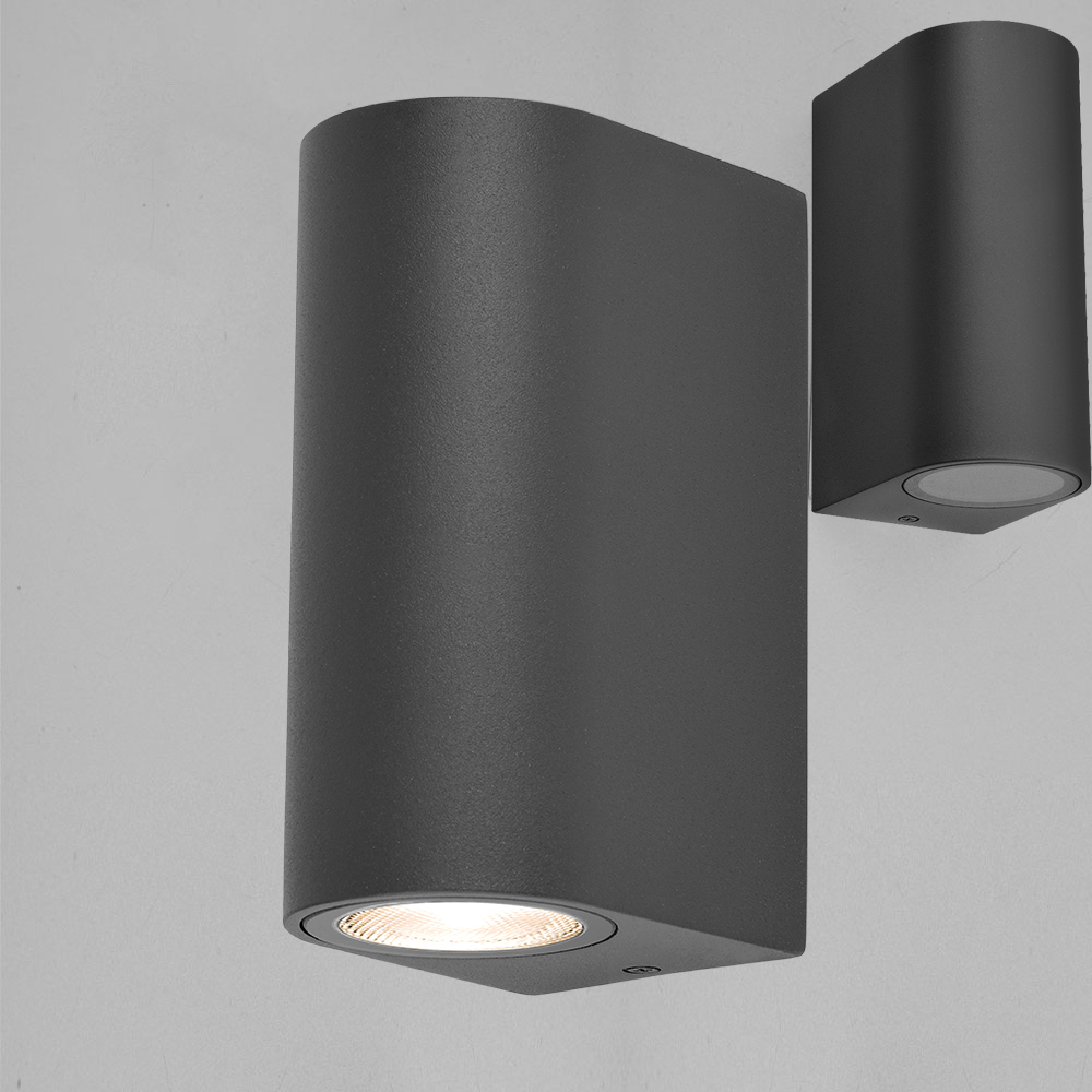 VANJSKA LAMPA 2XGU10 - Image 3