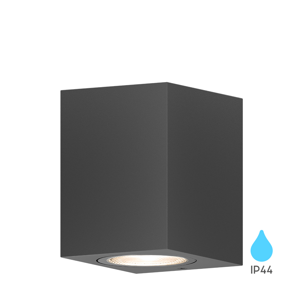 VANJSKA LAMPA 1XGU10